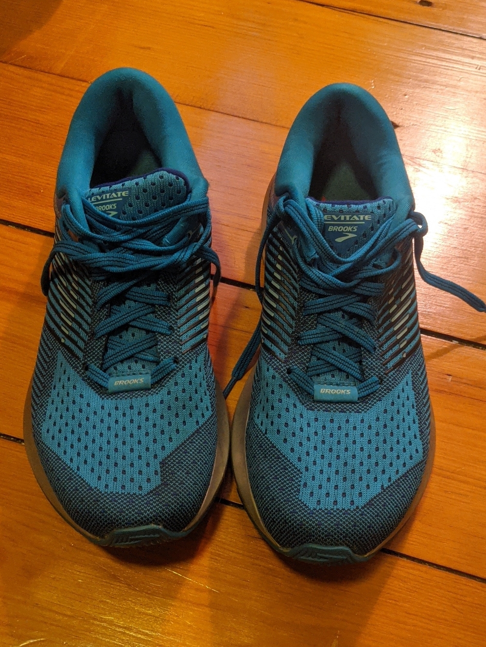 Brooks Women's Levitate Running Shoes Sz 7
